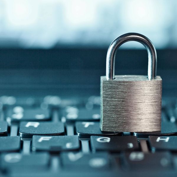 Информационная безопасность