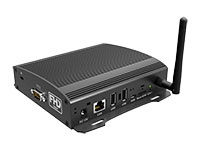 Qbic FHD-100 - Мини ПК, Android 7.1 (под заказ)