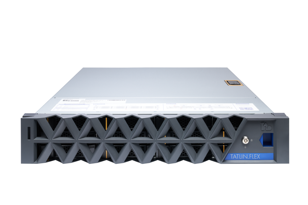 TATLIN.FLEX.ONE снимается с продаж