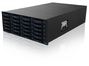 Системы хранения данных fITStor: MI2035 