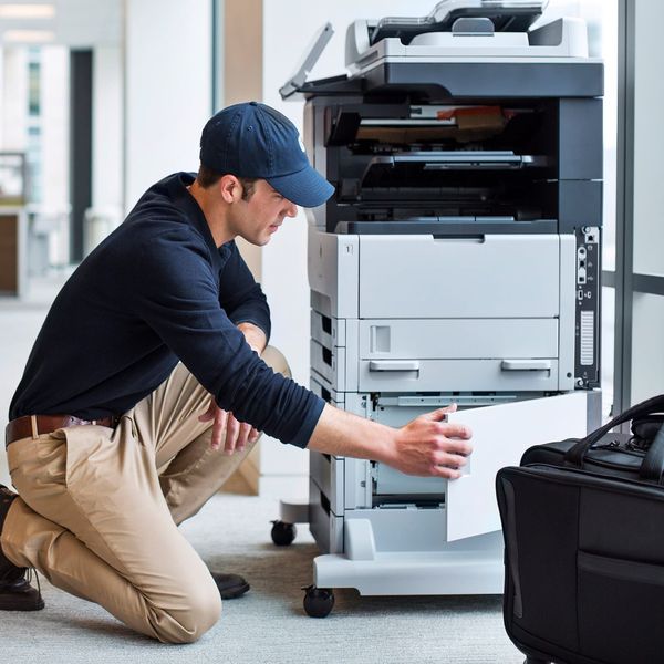 Печатная техника