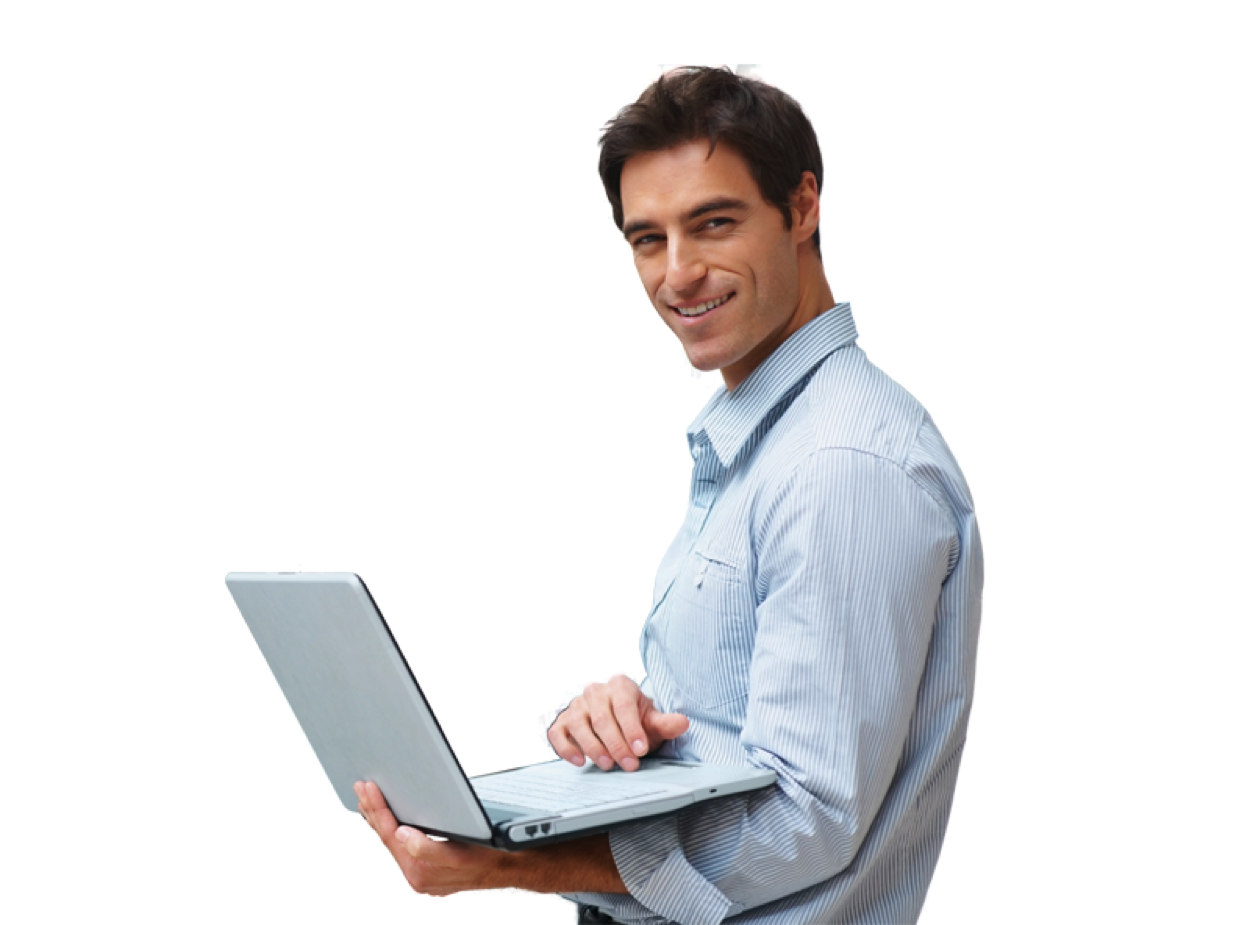 Обслуживание IT инфраструктуры офисов