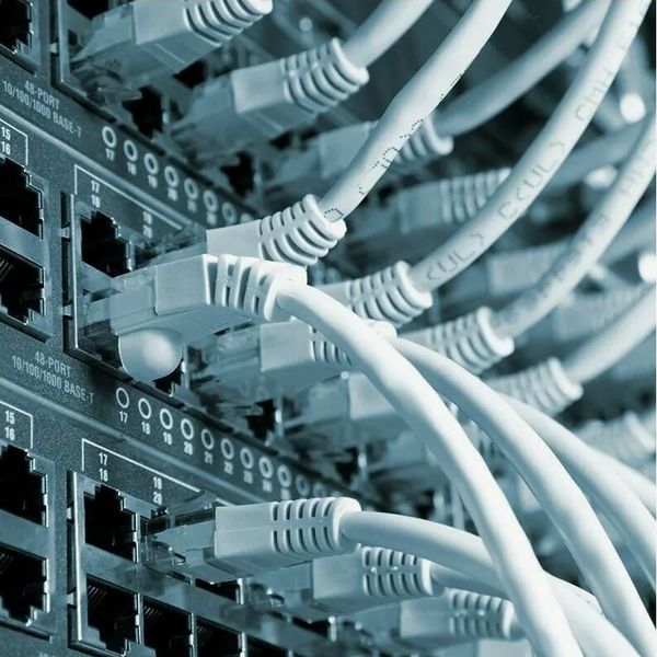 Сетевое оборудование