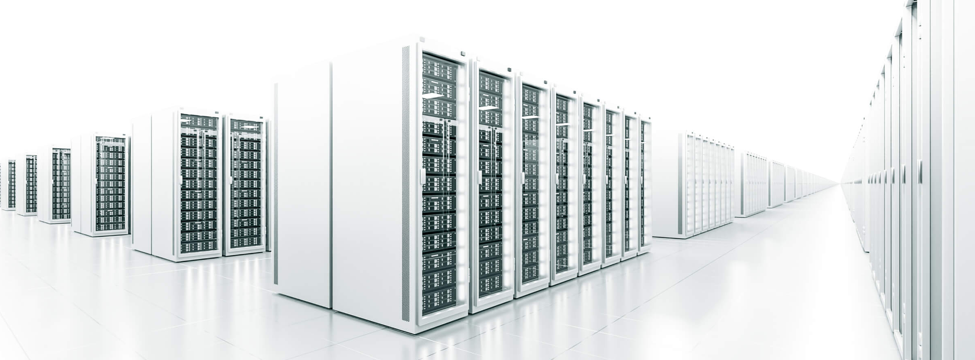 Лизинг серверного оборудования 
