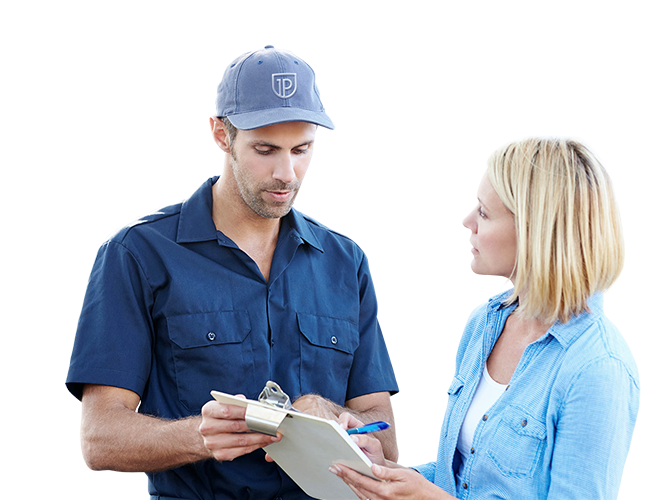 Управление логистикой 