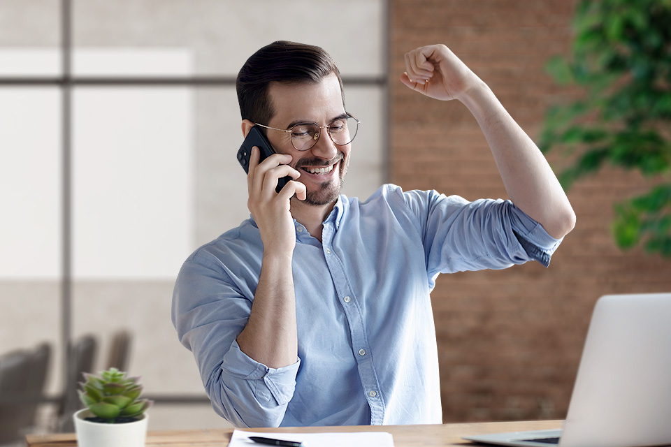 Обновленный  сайт нашей компании рад открыться посетителям