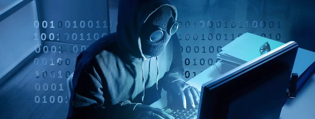  Аудит информационной безопасности 