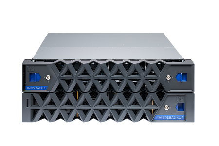 Система резервного копирования TATLIN.BACKUP.M 