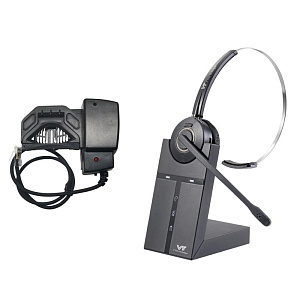 VT9000 с микролифтом