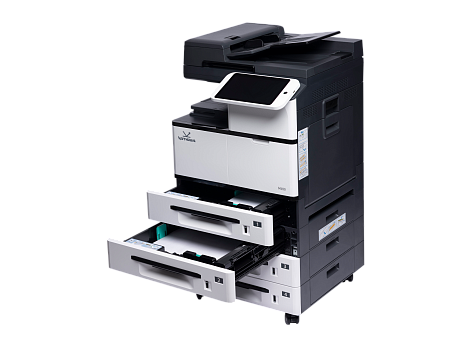 Устройство периферийное с двумя или более функциями (МФУ) "Катюша" M450 (МПТ)