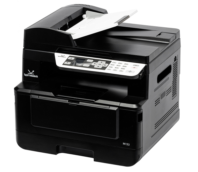МФУ Катюша М133(МПТ)