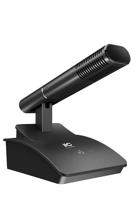ITC TS-0303BA микрофон делегата, чёрный цвет