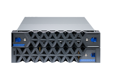 Система резервного копирования TATLIN.BACKUP.M 