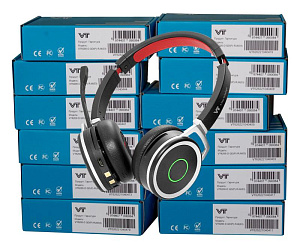 VT6200-D QD комплект 40шт