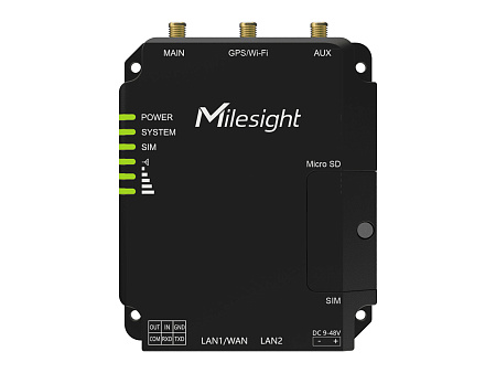 Milesight UR32