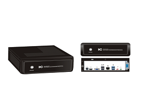 ITC TS-8304B1 терминал