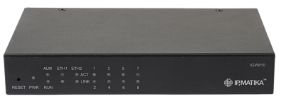 IPMATIKA IGW810