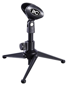 ITC TK-200 Настольная стойка  для проводного микрофона