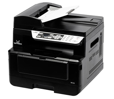 МФУ Катюша М133(МПТ)