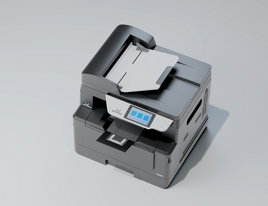 МФУ Катюша М240РМ(МПТ)