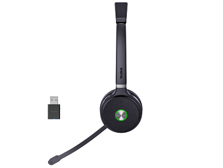 Yealink WH62 Dual Portable UC