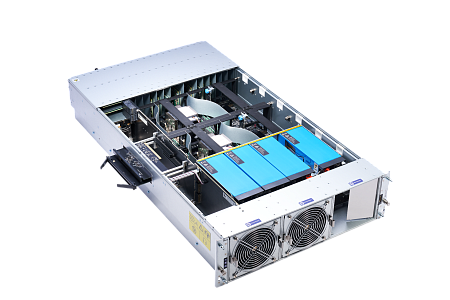 Система хранения данных TATLIN.UNIFIED GEN2 