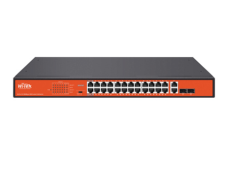 Wi-Tek WI-PS526G (v4)