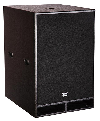 ITC TS-618S сабвуфер 600W 8 Ом