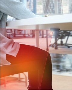 DeskWare Presence license