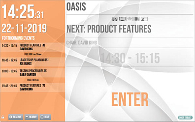 Enterprise Server License