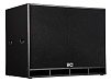 ITC TS-628S сабвуфер 1200W 8 Ом