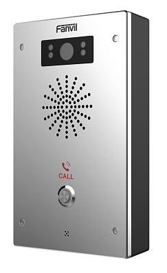 Fanvil i16SV