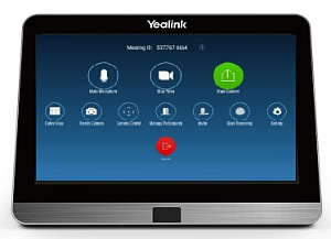 Yealink MTouch II