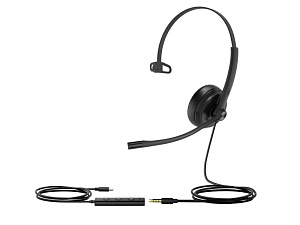 Yealink UH34 SE Mono UC USB-C