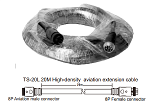 ITC TS-20L  Кабель 20 м