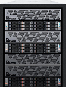 Система хранения данных TATLIN.OBJECT