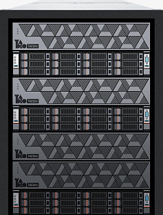 Система хранения данных TATLIN.OBJECT