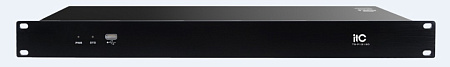 ITC TS-P1212D  Dante аудио процессор 12х12