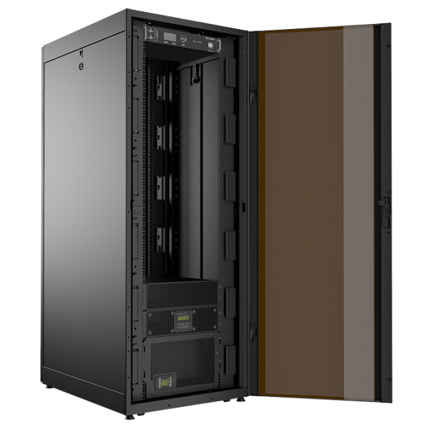 Инженерная инфраструктура для ЦОД