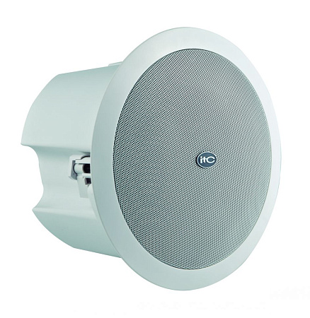 ITC TS-208R потолочный 100W 8 Ом