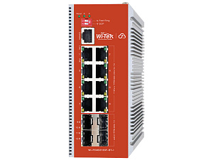 Wi-Tek WI-PCMS312GF-BT-I