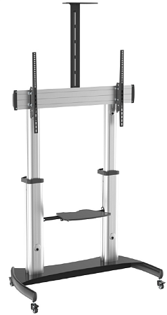 Стойка IPmatika TTL07-610TW