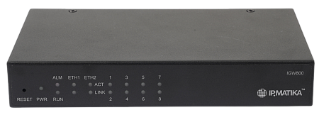IPMATIKA IGW800