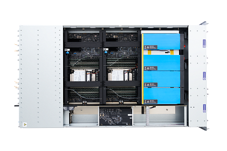 Система хранения данных TATLIN.UNIFIED GEN2 
