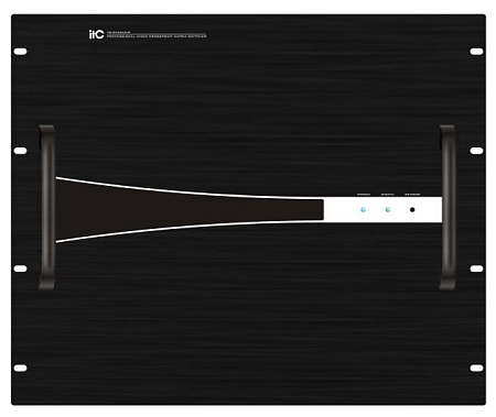 ITC TS-9436UHM  Видеокоммутатор  матричный 36х36