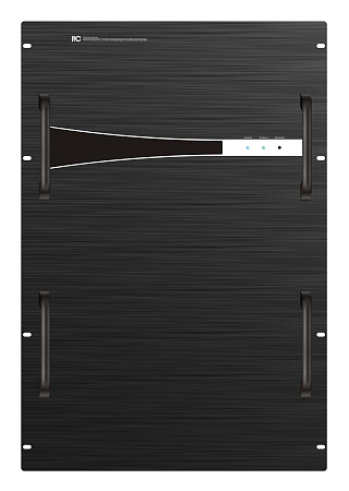 ITC TS-9472UHM  Видеокоммутатор матричный 72х72