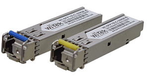 Wi-Tek WI-SFP10LC-20KM