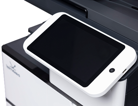 Устройство периферийное с двумя или более функциями (МФУ) "Катюша" M450 (МПТ)