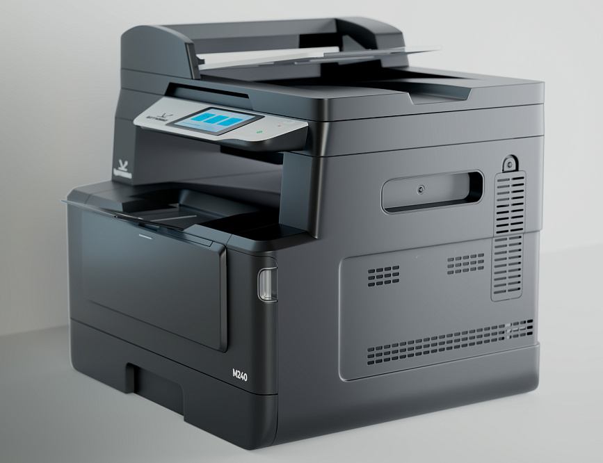 МФУ Катюша М240РМ