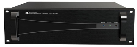 ITC TS-9408UHM Видеокоммутатор матричный 8х8